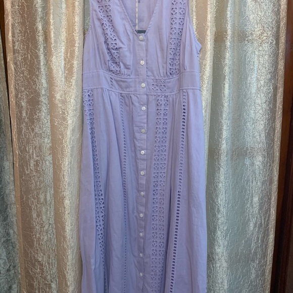 Universal Thread Dress - Picture 3 of 8